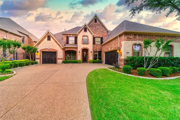 2717 Mendocino Circle, Plano, TX 75093