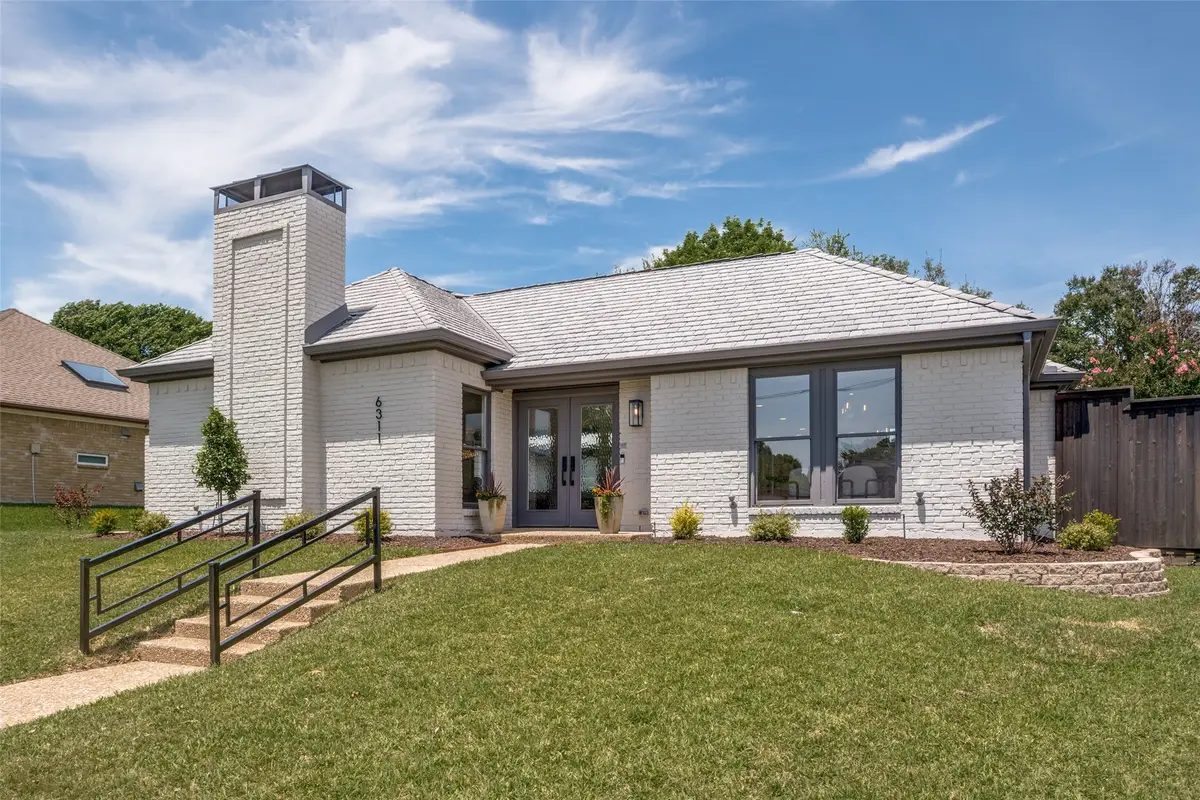 6311 Black Berry Lane, Dallas, TX 75248 - #1