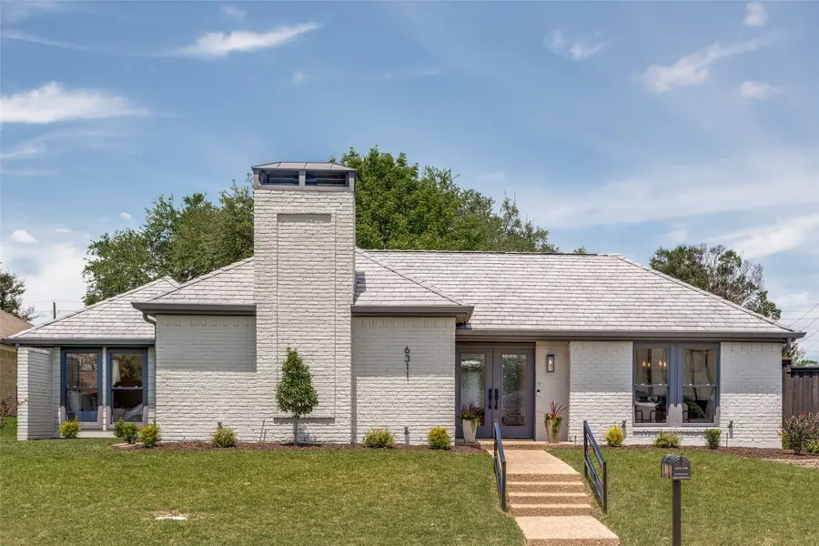 6311 Black Berry Lane, Dallas, TX 75248 - #2