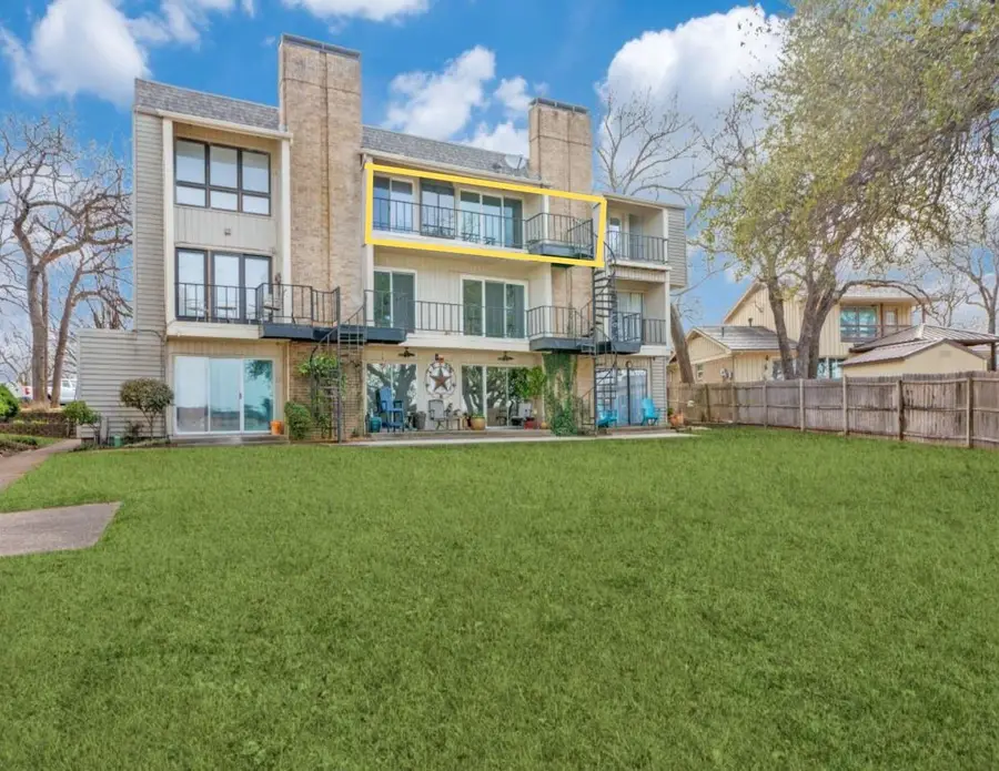 390 Driftwood Court #3B-1, Azle, TX 76020 - #3