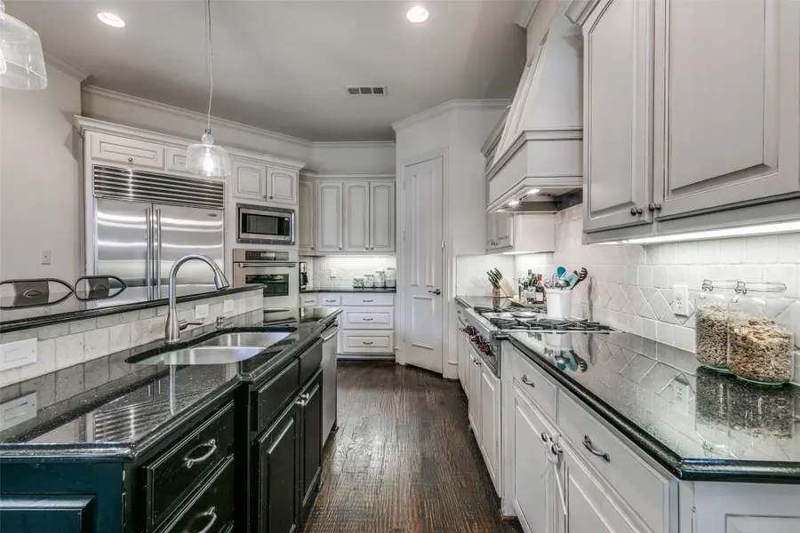 6363 Vanderbilt Avenue, Dallas, TX 75214 - #2
