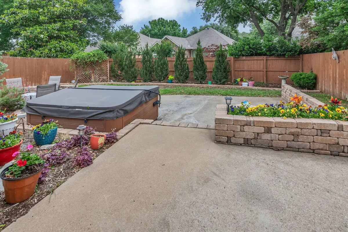 3516 Stone Creek Court, Fort Worth, TX 76137 - #1