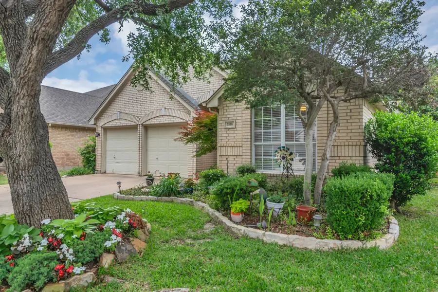 3516 Stone Creek Court, Fort Worth, TX 76137 - #2
