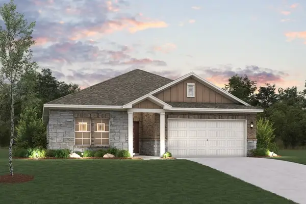 912 Ironwood Drive, Alvarado, TX 76009