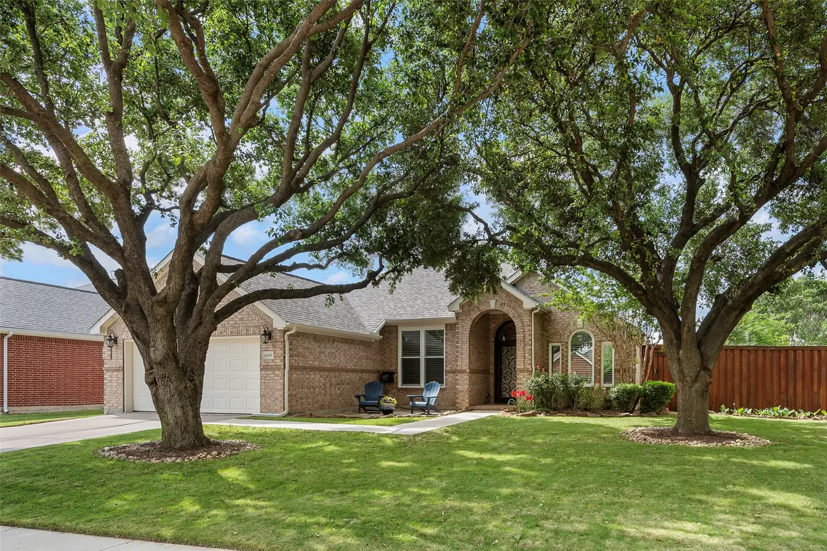 1409 Old Oak Trail, Flower Mound, TX 75028 - #1