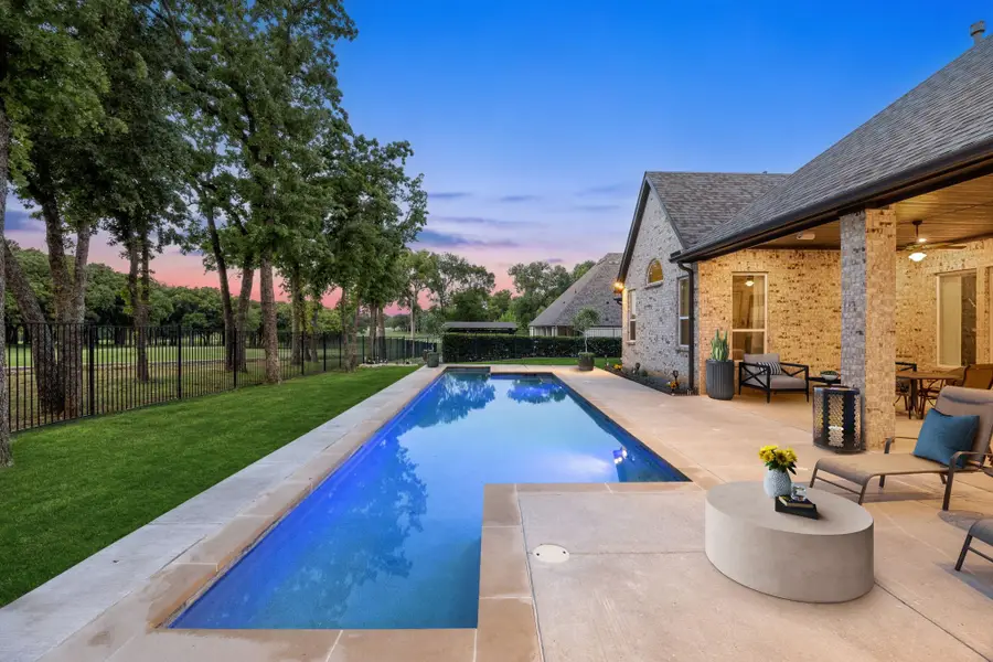 519 Asheville Lane, Trophy Club, TX 76262 - #3