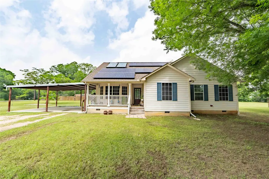 306 Owens Street, Bridgeport, TX 76426 - #2