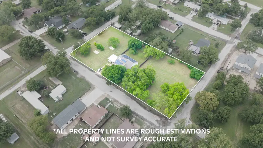 306 Owens Street, Bridgeport, TX 76426 - #3