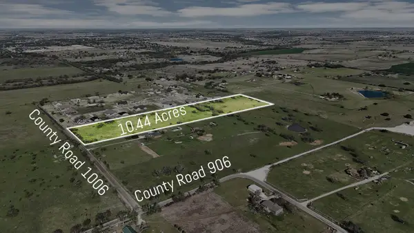 TBD Cr-1006, Godley, TX 76044