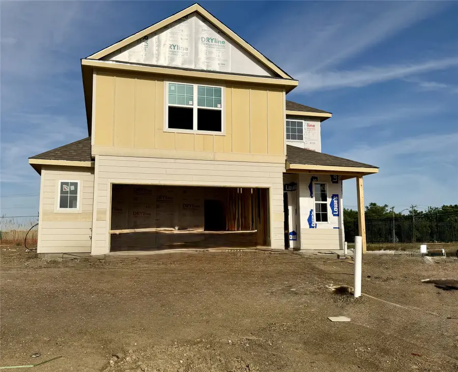 8017 Charlestown Lane, Fort Worth, TX 76140 - #2