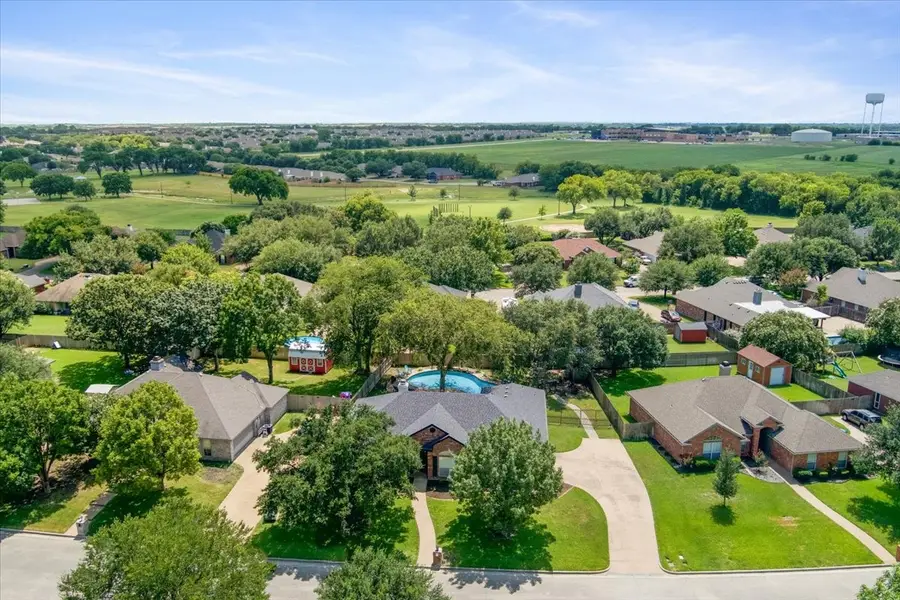 228 Greystone Drive, Hewitt, TX 76643 - #2