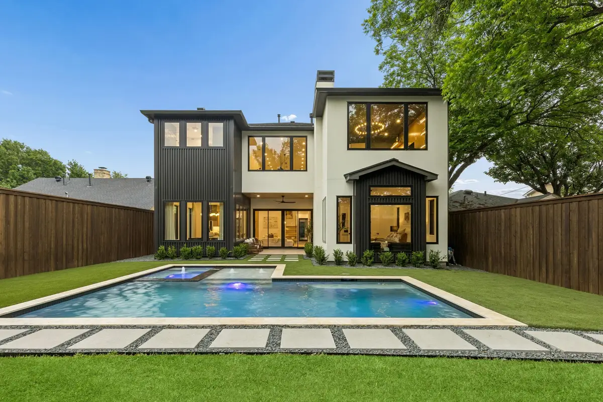 7615 Morton Street, Dallas, TX 75209 - #1