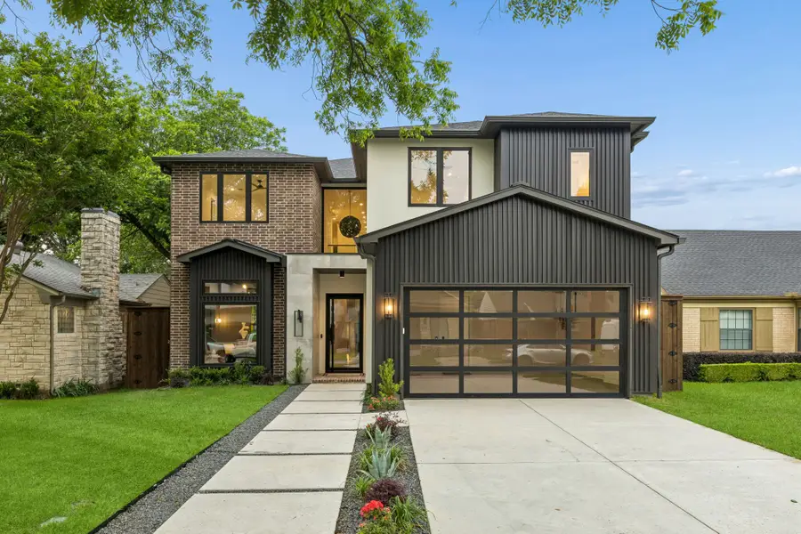 7615 Morton Street, Dallas, TX 75209 - #2