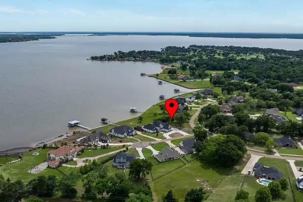 203 Cape Shore Drive, Kemp, TX 75143