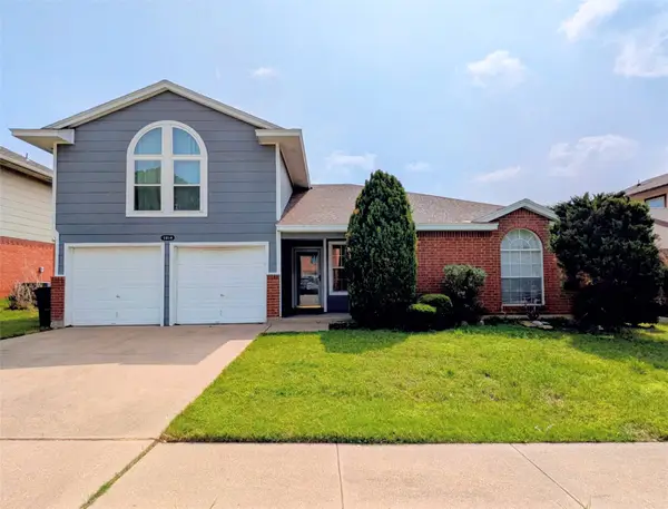 2819 Martsy Court, Arlington, TX 76014