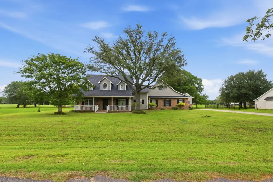 249 Private Road 5940, Emory, TX 75440 - #2