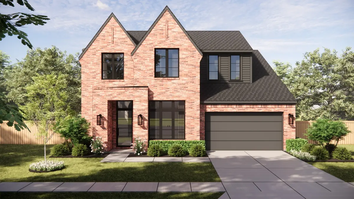 7212 Bucknell Drive, Dallas, TX 75214 - #1
