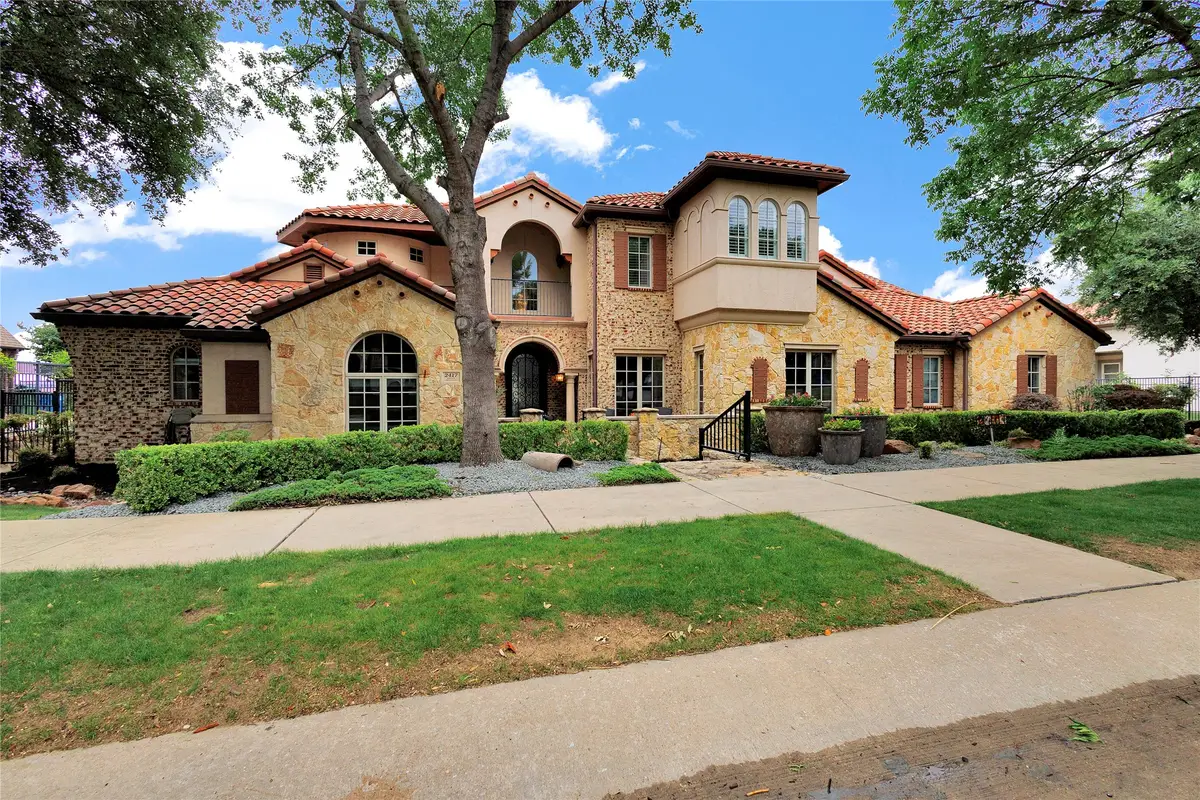2417 Hollow Hill Lane, Lewisville, TX 75056 - #1