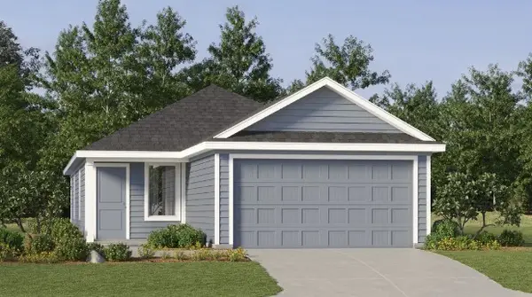 3120 Campeiro Avenue, Providence Village, TX 76227