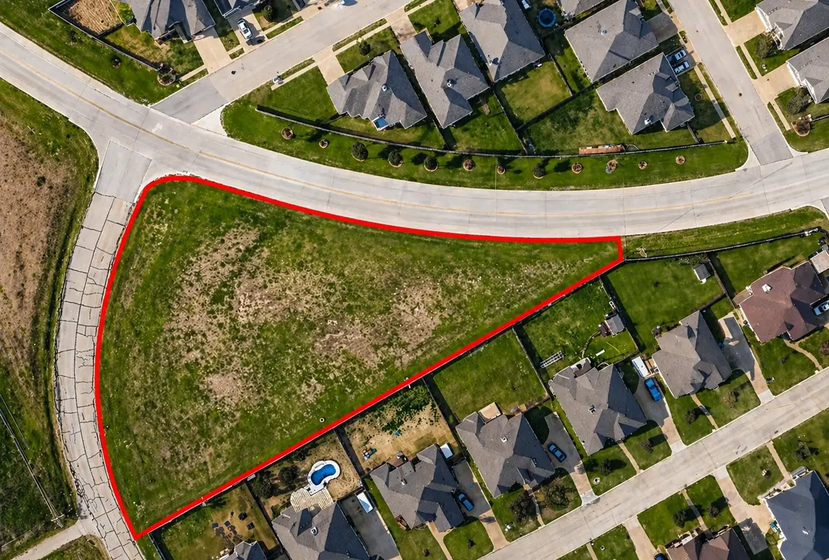 0 Ritchie Road, Hewitt, TX 76643 - #1