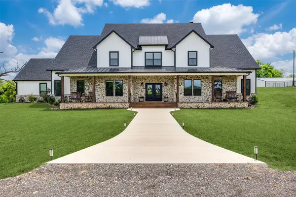 841 Vz County Road 4603, Ben Wheeler, TX 75754