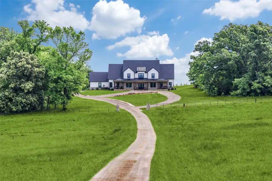 841 Vz County Road 4603, Ben Wheeler, TX 75754 - #3
