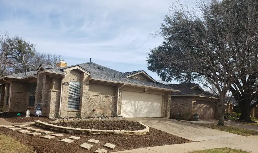 1307 Boardwalk Street, Arlington, TX 76011 - #3