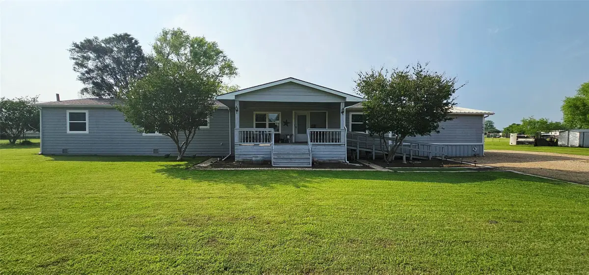 1655 Smith Circle, Combine, TX 75159 - #1