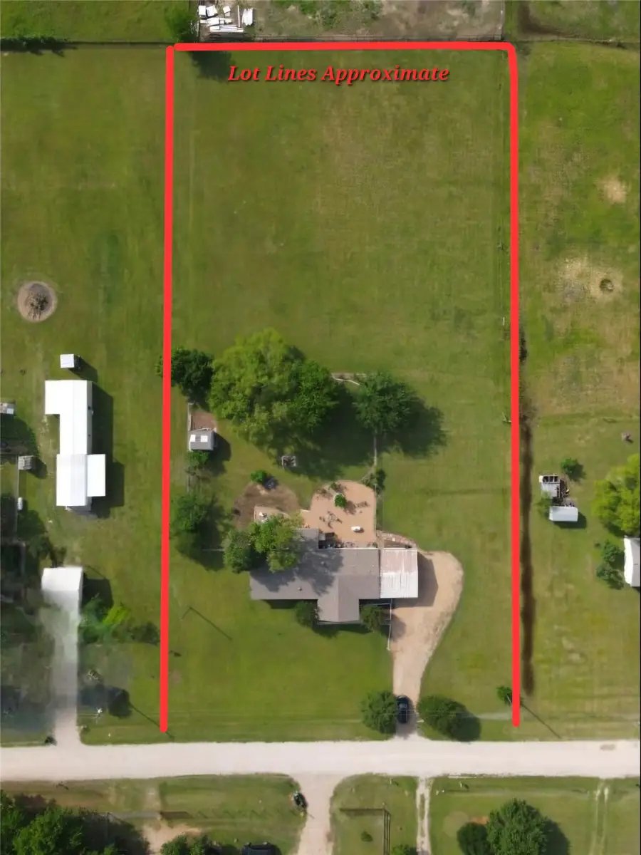 1655 Smith Circle, Combine, TX 75159 - #2