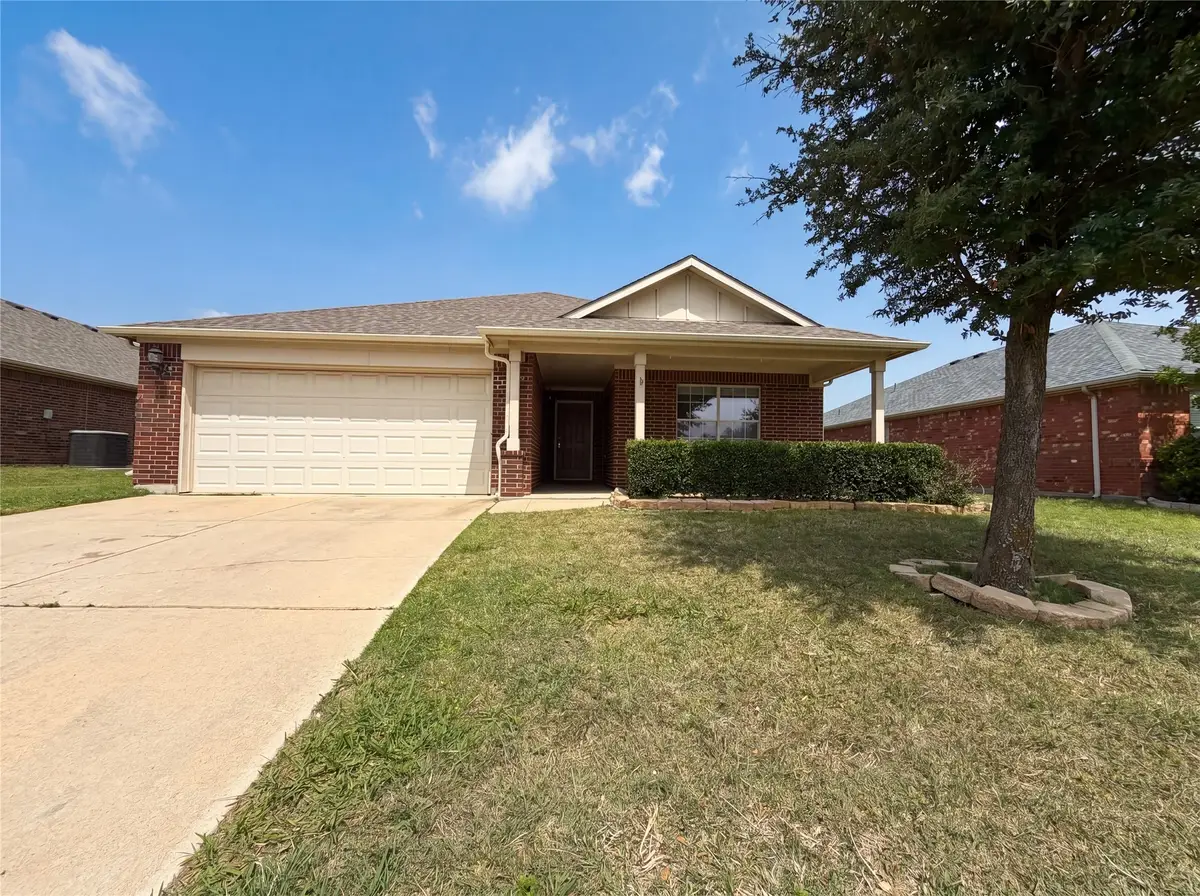 903 Mazatlan Court, Arlington, TX 76002 - #1