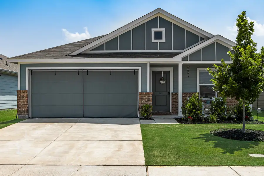 331 Deerbrook Street, Princeton, TX 75407 - #2