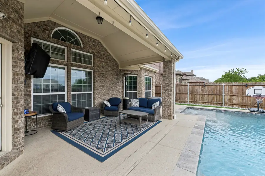 9304 Tunilla Court, Fort Worth, TX 76177 - #3