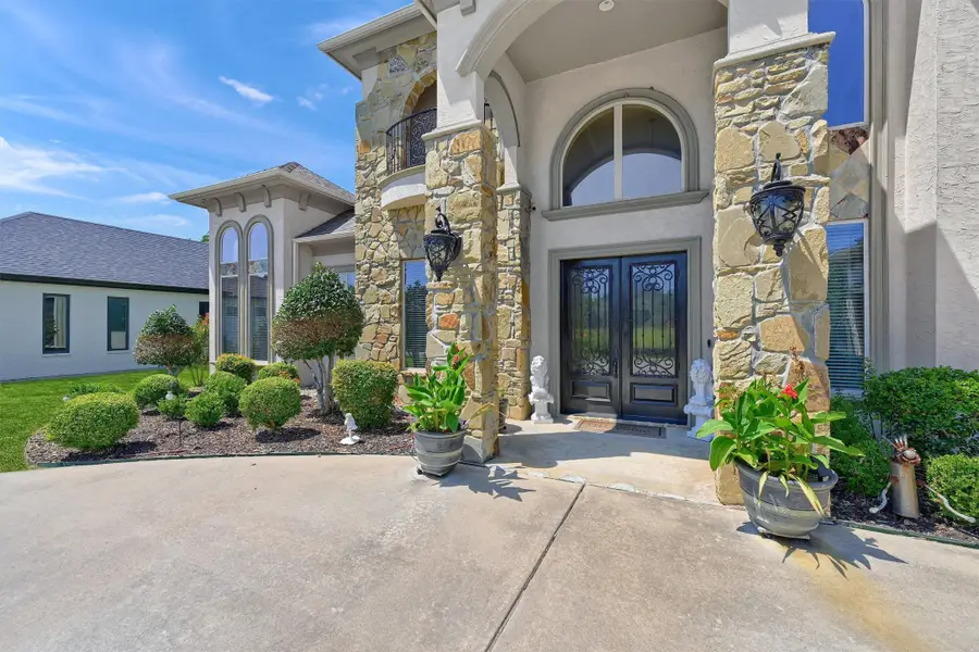 4812 Park Vista Boulevard, Sherman, TX 75090 - #3
