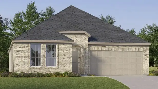 3025 Eriskay Drive, Providence Village, TX 76227 - #1