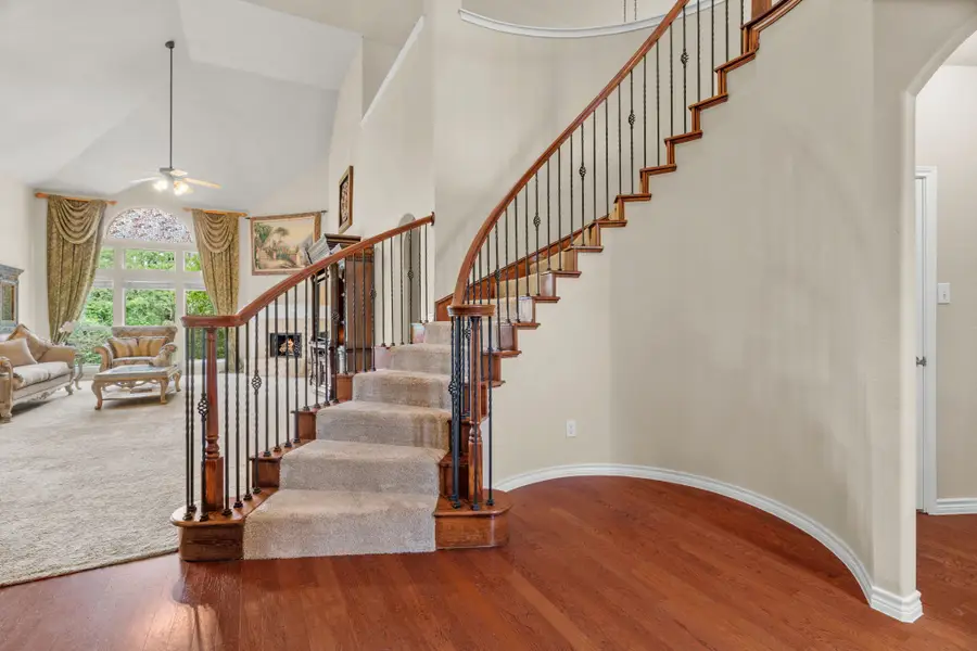 2703 Pottery Trail, Corinth, TX 76210 - #2