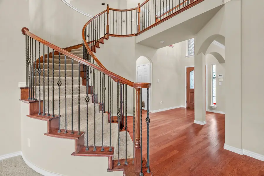 2703 Pottery Trail, Corinth, TX 76210 - #3