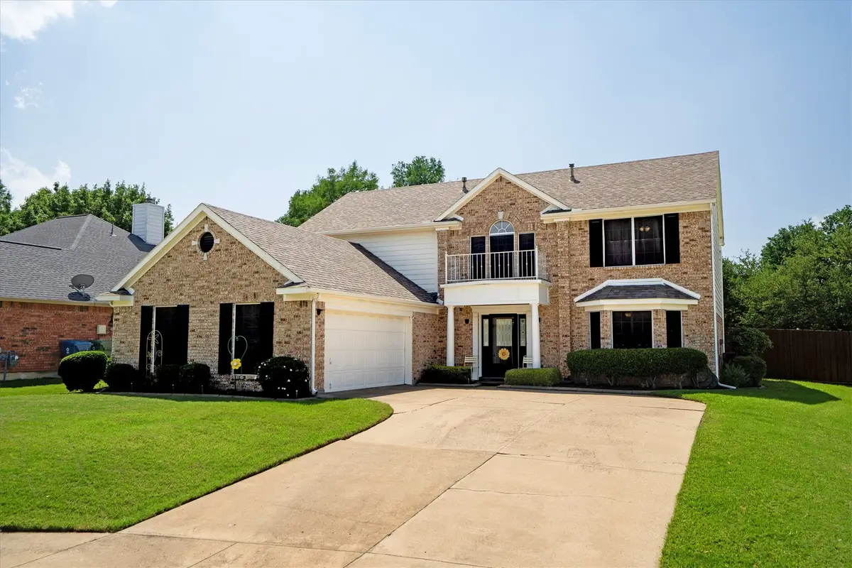 2428 Covington Drive, Flower Mound, TX 75028 - #1