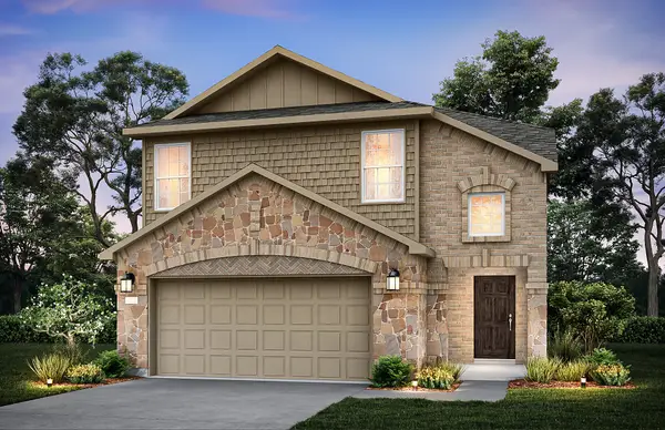 2518 Carlow Lane, Princeton, TX 75407