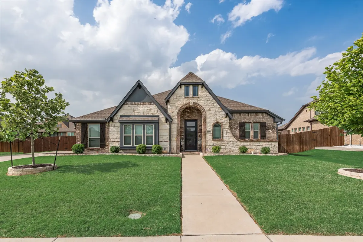 605 Dusty Glen Trail, Midlothian, TX 76065 - #1