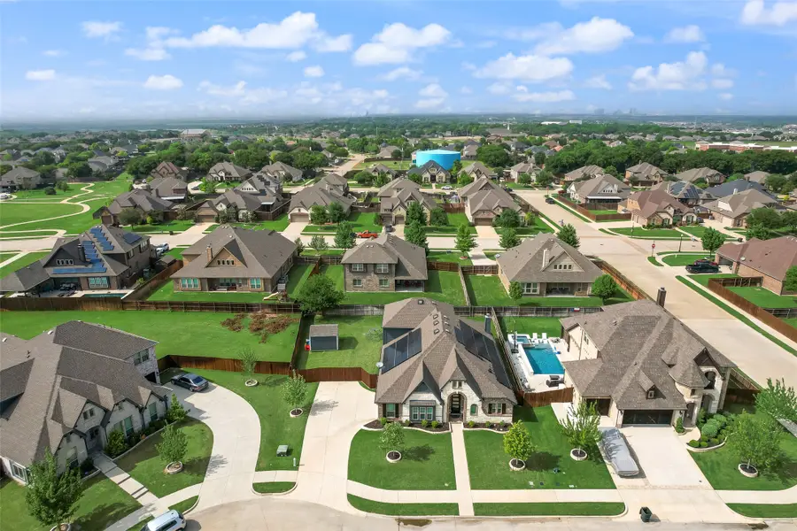 605 Dusty Glen Trail, Midlothian, TX 76065 - #2