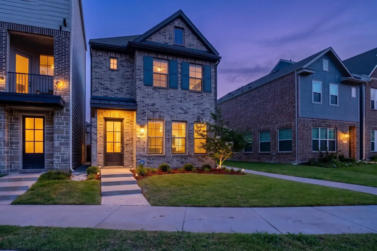 7539 Edgeware Road, Dallas, TX 75228 - #1