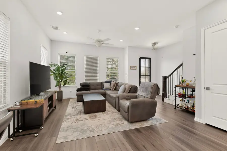 7539 Edgeware Road, Dallas, TX 75228 - #2