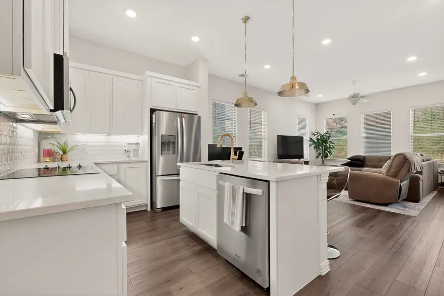 7539 Edgeware Road, Dallas, TX 75228 - #3