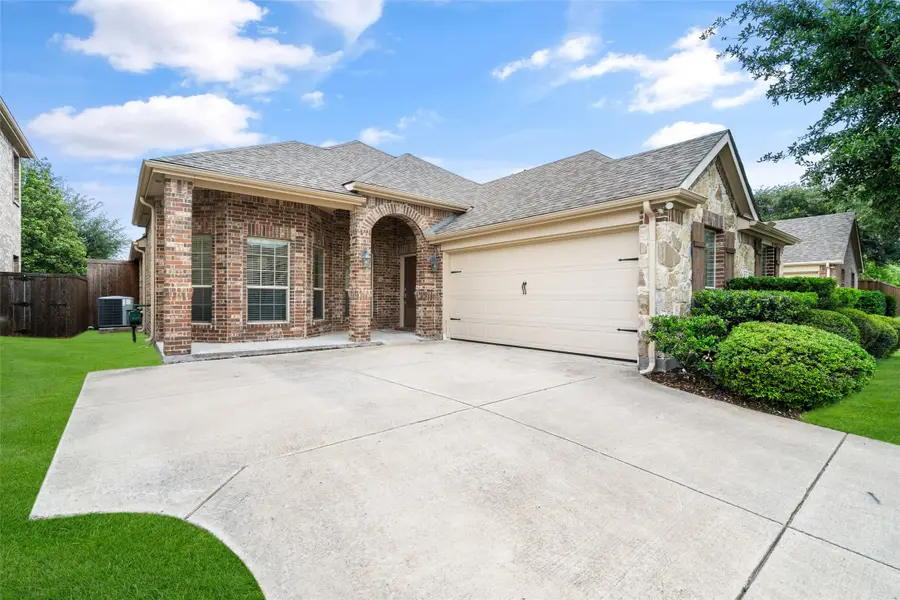 1217 Bowie Court, McKinney, TX 75072 - #2