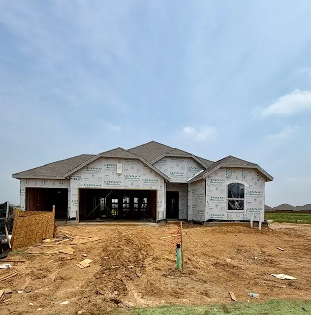 3032 Eriskay Drive, Providence Village, TX 76227 - #2