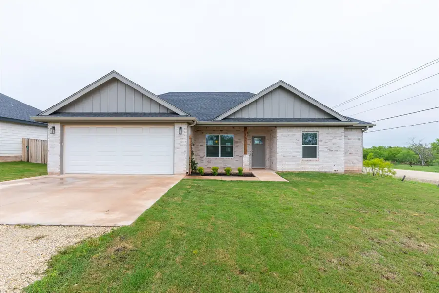 165 County Road 142, Tuscola, TX 79562 - #2