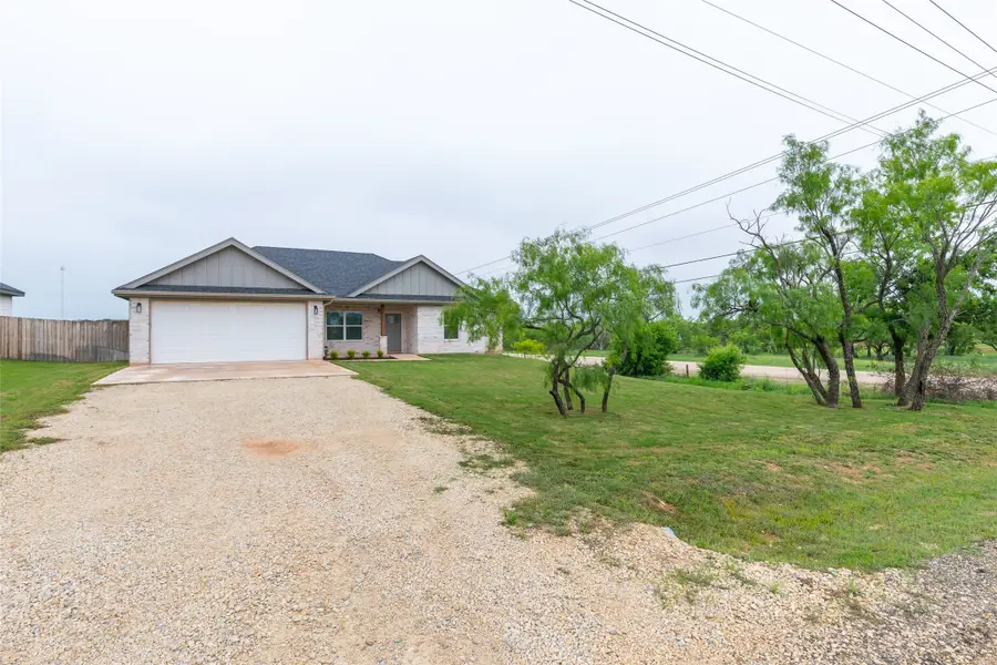 165 County Road 142, Tuscola, TX 79562 - #3