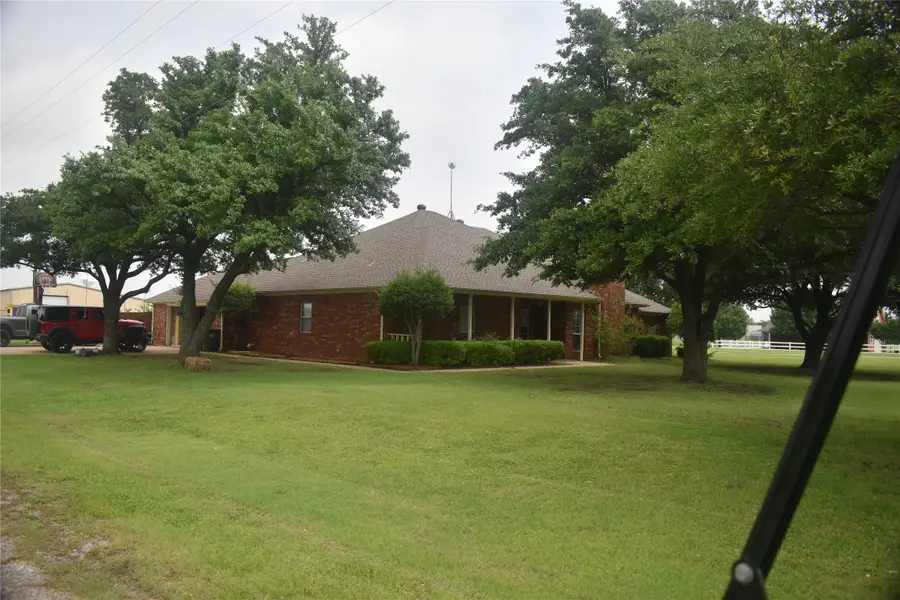 2320 W. Lucas Road, Lucas, TX 75002 - #2