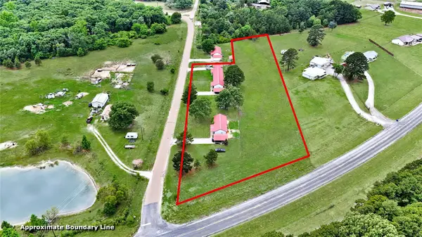 138 Vz County Road 4714, Ben Wheeler, TX 75754