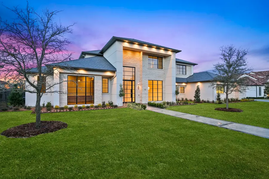 406 Lakeway Drive, Allen, TX 75013 - #2